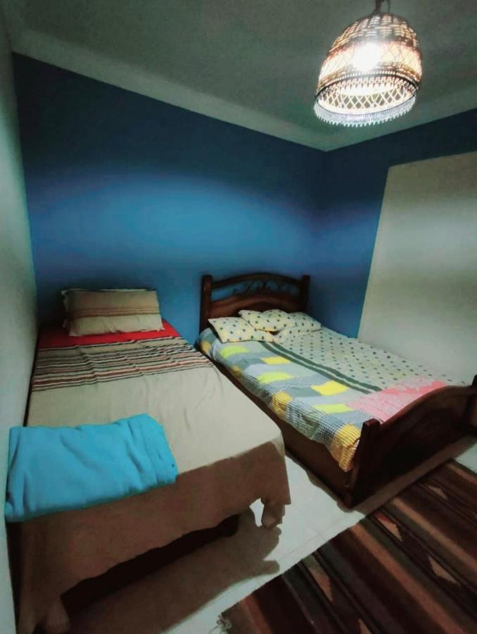 ( Apartment On The Sea In Alexander (Montazah District Aleksandria Zewnętrze zdjęcie