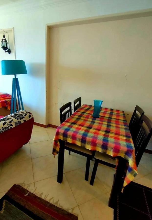( Apartment On The Sea In Alexander (Montazah District Aleksandria Zewnętrze zdjęcie